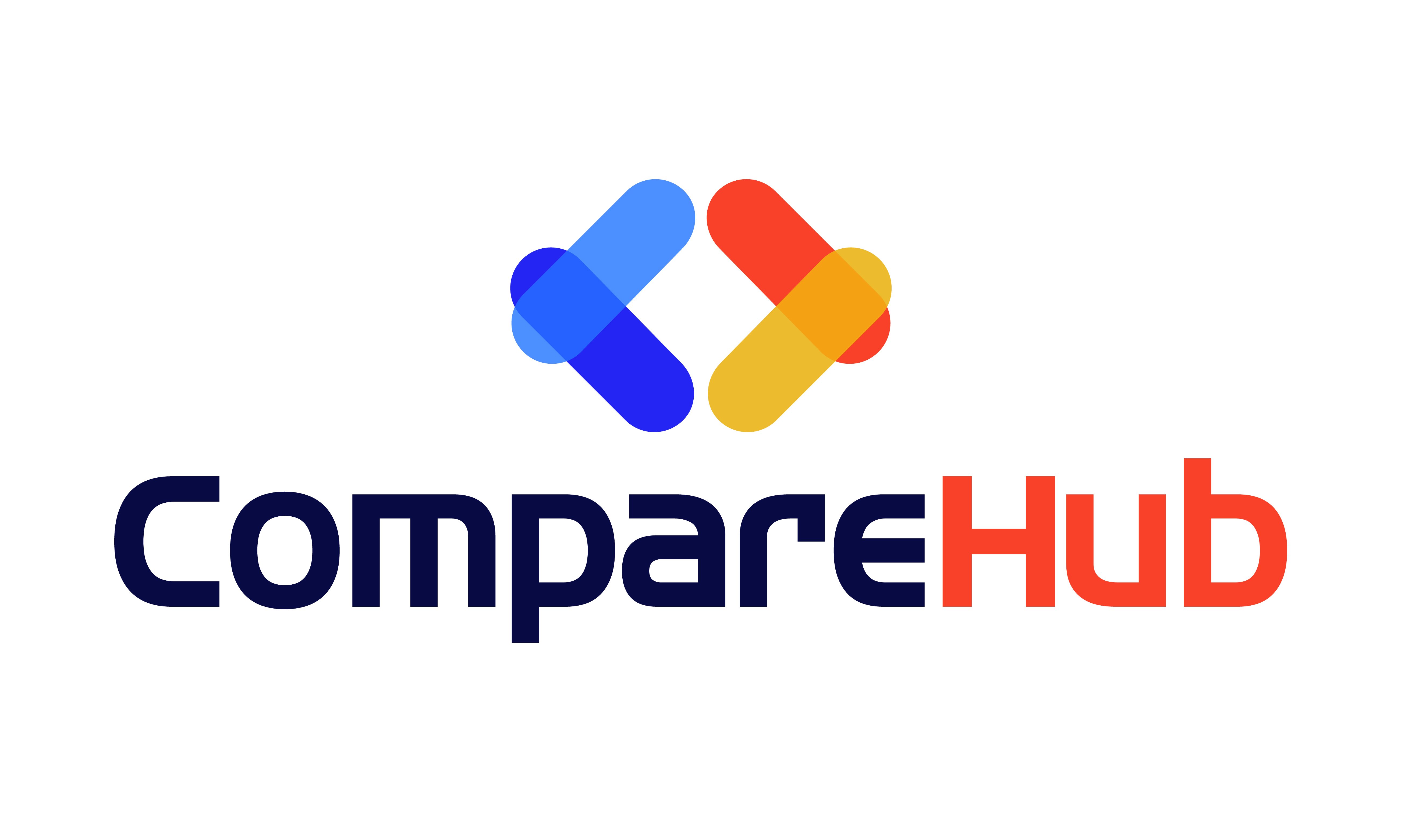 CompareHub logo